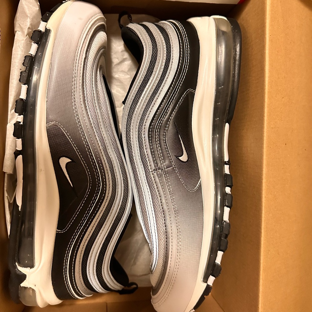 Nike Air Max 97 Gradient Fade
